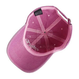 Sombrero para el Día de la Madre con Diseño Minimalista, Ajuste Cómodo y Acabado de Calidad Duradera en Venta - Product Image 5