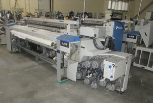 Tisserie à air comprimé haute vitesse Eshedding T710 en Inde - Product Image 2
