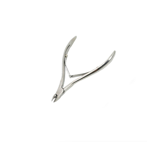 Wholesale Professional High Grade Cuticle Nippers Stainless Steel Cuticle Nippers Sharp <b>Edge</b> Toe Nail <b>Cutter</b> - Product Image 3