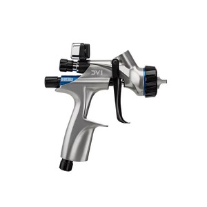 Pistolet à peinture numérique avancé avec moteur sans balais, haute pression et garantie de 3 ans - Product Image 2