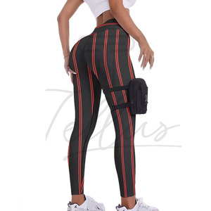 Leggings de Mujer Recién Llegados, Ligeros, de Cintura Alta, para Fitness, Leggings de Mujer a Precios Bajos, Leggings de Yoga Lisos para Damas - Product Image 6