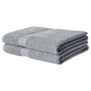 LOW MOQ Wholesale Custom Logo Promotional Terry Fabric Pool <b>Beach</b> <b>Towels</b> Breathable Eco-Friendly Heavyweight Promotional <b>Towels</b> - Product Image 1