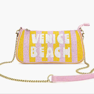 Bolso de Algodón con Bordado de Diseño, Estilo Artesanal, Color Seda Medianoche - Product Image 1