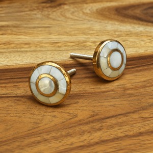 Handcrafted Solid Brass Flying Bird <b>Cabinet</b> <b>Knob</b> Decorative Drawer Pull Wardrobe Door Handle Luxury Furniture Hardware <b>Gold</b> - Product Image 3