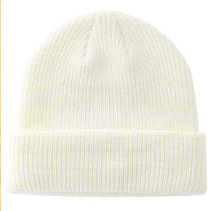 Latest Style Custom <b>Wool</b> <b>Beanie</b> <b>Hats</b> Warm Winter Jacquard <b>Hats</b> For Men Women Lightweight Durable <b>Beanies</b> <b>Hat</b> - Product Image 4