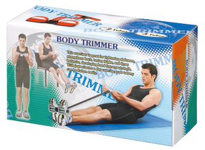 ALLWINWIN PUE03 - Ejercitador de Tracción - Product Image 5