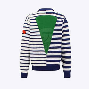 Cárdigan para Hombre, Suéter de Punto de Manga Larga, Frente Abierto, Informal, para Uso Diario, Moda de Invierno - Product Image 5