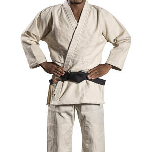 Nouveaux uniformes de karaté de style pakistanais, différentes couleurs, vêtements d'arts martiaux, combinaisons de karaté, best-sellers, postés par Dress Sports - Product Image 6