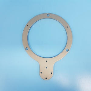 AMAT 0020-22242 LIFT HOOP 8 - Equipo y Piezas de Semiconductores de Confianza de Global Legacy - Product Image 2