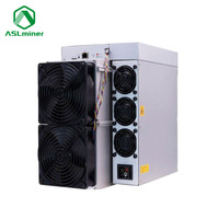 Antminer S19 XP 141TH/s 3031W 21.5J/TH SHA-256 BTC Miner d'occasion testé à bas prix