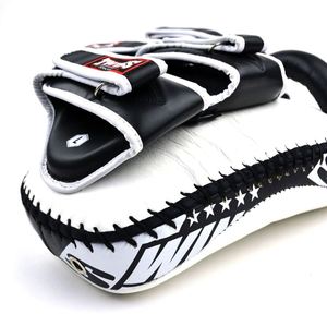 เป้าซ้อมมวยคู่แฝด PU ทนทาน ใช้งานได้ทุกฤดู เหมาะสำหรับฝึกซ้อมมวยไทย MMA - Product Image 2