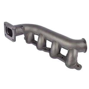T4 Cast Turbo Manifold Header 2.5\" Tuning Exhausted Systems for Chevrolet Silverado and GMC Sierra 1500 LS 1999-2013 - Product Image 5