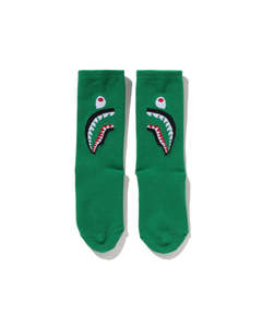 Chaussettes ras du cou SPLENDID APPAREL à motif chien, bleu et rose à carreaux, en coton et élasthanne, tricotées, respirantes, imprimées numériquement, unisexe, personnalisables - Product Image 5