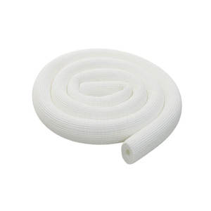 Tuyau d'arrosage flexible en mousse moderne et durable, isolation thermique pour applications résidentielles, de jardinage et utilitaires généraux - Product Image 1