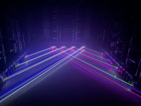 Luz Láser RGB de 6 Ojos en Oferta, Efecto de Lluvia de Láser de 6 Colores, Control DMX512 para Escenarios, Bares, DJ y Discotecas