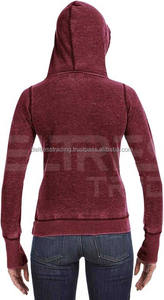 เสื้อมีฮู้ดแขนยาวลำลองสำหรับผู้หญิงมีสไตล์น่ารัก2025 - Product Image 6