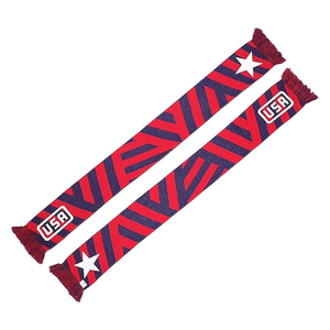 Bufanda Personalizada Suave y Cálida, Diseño Personalizado OEM, Bufanda de Punto Ligera, Transpirable, de Secado Rápido, con Contraste de Color, Venta al Por Mayor - Product Image 3