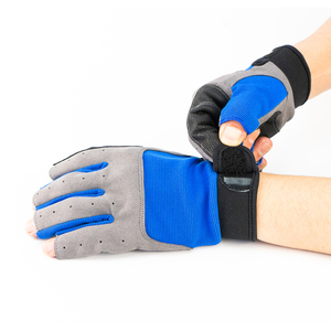 Meilleurs gants de navigation personnalisés, performance, sports de plein air, sports nautiques, haute qualité, protection UV, respirant, néoprène - Product Image 4
