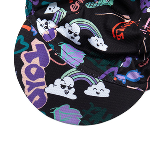 Gorra de malla de verano para hombre, gorra deportiva ajustable personalizada para correr y ciclismo, gorra trucker 100% algodón, gorra snapback para papá, hombre y mujer - Product Image 2