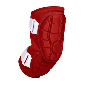 Protector de Codo para Bateador de Béisbol con Correa Ajustable, Protector de Brazo Acolchado de Espuma para Jóvenes y Adultos, Protector de Codo de Béisbol al por Mayor - Product Image 5