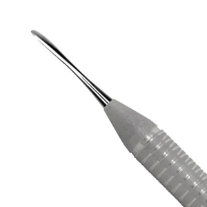 3 Élévateurs périostaux Prichard en acier inoxydable, instruments chirurgicaux dentaires pour la périostie, kit d'outils pour la chirurgie buccale - Product Image 5