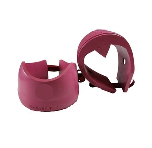 Bottes à cloches en caoutchouc pour chevaux Bottes de maître intelligentes Bottes de maître en caoutchouc de qualité rentable Prix d'usine en gros - Product Image 5