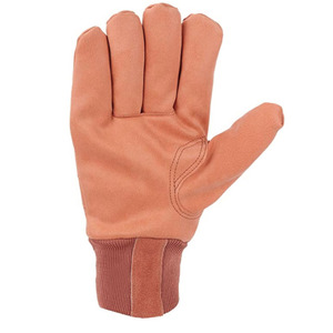 Guantes de Seguridad Industriales de Alta Calidad para Hombre, Guantes de Protección Duraderos para Trabajo en Fábrica y Taller - Product Image 2