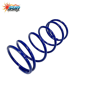 SUN RACING BEAT ICON Ressort de couple en acier 1000 tr/min, ressort principal bleu, pièces CVT de course robustes - Product Image 2