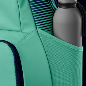 Sac de baseball à marque privée avec logo et matériaux de qualité pour équipement d'équipe personnalisé, en polyester/nylon, pour jeunes et hommes, usage extérieur. - Product Image 4