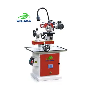 Wellmax - Máquina universal para afiar lâminas, cortador de alta precisão, afiador de lâminas universal