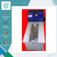 Proveedor Reconocido Vende Máquina de Prueba COF de Calidad Excepcional con Velocidad de 50 mm/min para Películas de Plástico, HDPE, LDPE y BOPP