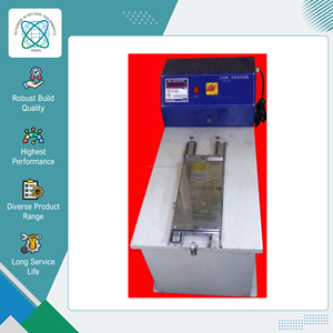 Fournisseur réputé vendant une machine de test COF de qualité exceptionnelle, vitesse de 50 mm/min, pour l'utilisation avec des films plastiques, HDPE, LDPE et BOPP - Product Image 2