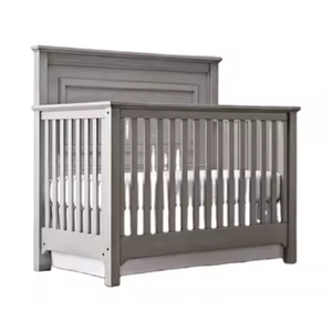 Gran oferta de cama para niños con muebles de madera maciza de teca de alta calidad a precio mayorista de Indonesia - Product Image 6