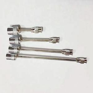 เครื่องมือผ่าตัดแบบใช้มือยี่ห้อ ZUOL INSTRUMENTS รุ่น Azx-123444 ทำจากสแตนเลสสตีล สำหรับขยายเข็มผ่าตัด ใช้สำหรับศัลยกรรมหู คอ จมูก และการผ่าตัดบล็อกปากมดลูก - Product Image 4