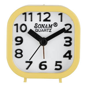 Montre de qualité supérieure, design analogique classique, finition élégante, construction durable, disponible au meilleur prix du marché. - Product Image 4