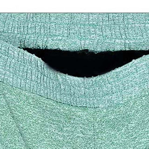 Shorts de sport pour hommes, dernier design, taille adulte, fabrication pakistanaise, vêtements pour hommes, shorts en coton et polyester avec poche - Product Image 4