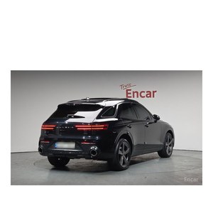 Genesis GV70 2.5T 2024, Gasolina, 2WD, con Caja de Cambios Automática, Asientos de Cuero, Cámara Trasera, 26,965 km, Volante a la Izquierda - Product Image 2