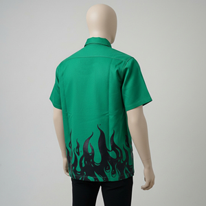 เสื้อยืดผู้ชายคอลเลคชั่นวินเทจคุณภาพสูงแบบสั่งทำพิเศษจากโรงงาน (OEM) เป็นมิตรกับสิ่งแวดล้อม ขายส่ง ปี 2026 - Product Image 5