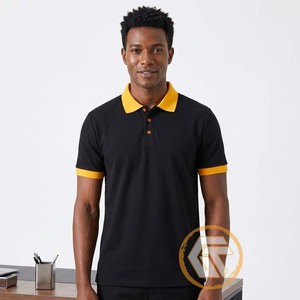 GREEK TREASURES Camiseta Personalizada de Poliéster/Algodón para Hombre, Manga Corta, Cuello Redondo, Corte Regular, Transpirable, Secado Rápido, 300g, Casual - Product Image 2