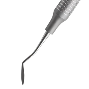 Hollenback Wax Carver #3 Double Ended Dental Instrument Hollow Handle Stainless Steel Wax <b>Modeling</b> Carving Tool - Product Image 5