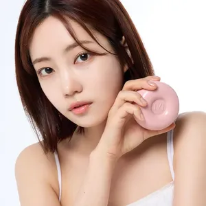 MADPEACH tonificano il cuscino con il prodotto per il trucco del viso in polvere di zucchero - Product Image 1