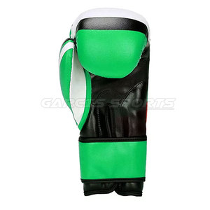 Guantes de Boxeo de Último Diseño, Recién Llegados, para Adultos, Hechos de Cuero, Guantes de Boxeo en Oferta - Product Image 6