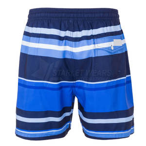 Shorts de Baño Casuales de Tallas Grandes, de Secado Rápido, Ecológicos y Transpirables, en Oferta, Disponibles en Stock - Product Image 2