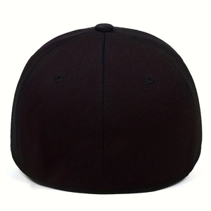Gorras de Béisbol de Estilo Moderno y Calidad, con Logotipo Personalizado, Multipanel, Impermeables, Clásicas y de Alto Rendimiento - Product Image 5