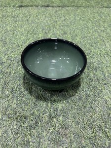 Juego de Tazones para Servir de Cerámica Tallada, Ecológicos, Saludables, Duraderos, Aptos para Contacto con Alimentos, para Uso Doméstico y Fiestas, Marca Time 2 Decor - Product Image 4