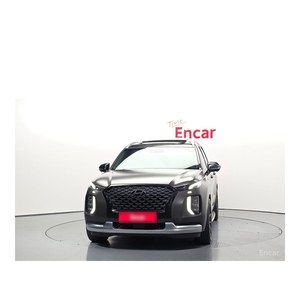 Hyundai Palisade 3.8 4WD Gasolina SUV 2021/11, Caja de Cambios Automática, Emisión Euro V, Volante a la Izquierda, Asientos de Cuero, Cámara - 79.469 km - Product Image 3