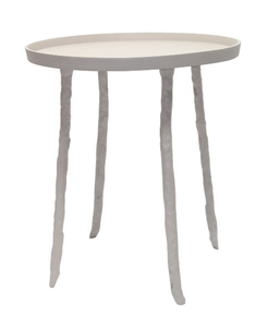 Premium Metal Coffee <b>Table</b> Iron Steel Side <b>Table</b> Modern Living Room Furniture Hotel Restaurant Project Bulk Supply - Product Image 3