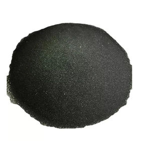 Fabricantes de Dióxido de Titanio en Arena Concentrada de Ilmenita con Precio Razonable, Arena de Rutilo con Pureza del 90, 92 y 95 - Product Image 1