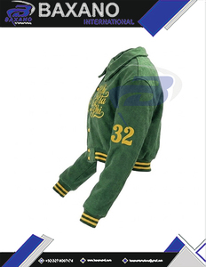 Chi Eta Phi Sorority Varsity <b>Jacket</b> Stylish Regular Stand Embroidered Logo Sorority Apparel CEPhi Sorority Custom Logo - Product Image 5