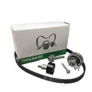 Orijinal motor zamanlama zincir kemer kiti ina kasnak OEM 530059211 530059210 V-W 1.4T için uyar - Product Image 1